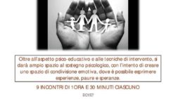 Parent Training sull’Autismo